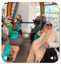 City Tour Kota Thaif