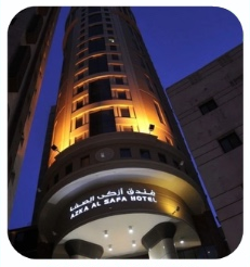 Fasilitas Hotel Bintang Empat